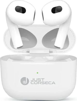 JUST CORSECA Stella True Wireless Earbuds