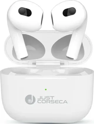 JUST CORSECA Stella True Wireless Earbuds Price in India 2025