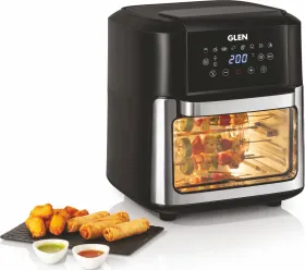 Glen SA 3040 DSS 12L Digital Air Fryer Oven