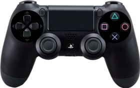 Sony DualShock4 Wireless Controller Gamepad (For PS4)