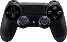 Sony DualShock4 Wireless Controller Gamepad (For PS4)