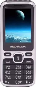 Kechaoda A2