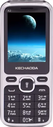 Kechaoda A2