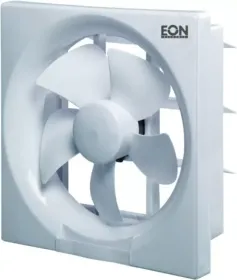 EON Fleetair DX 250mm 5 Blade Exhaust Fan