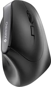 Cherry MW 4500 Ergonomic Wireless Mouse