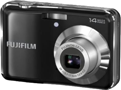 Fujifilm FinePix AV200 Point & Shoot