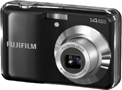 Fujifilm FinePix AV200 Point & Shoot