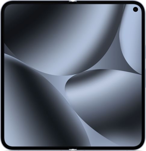 Google Pixel 10 Pro Fold