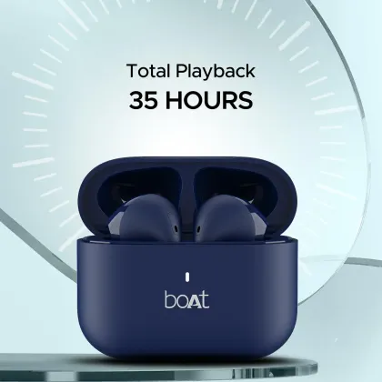 boAt Airdopes Ace True Wireless Earbuds