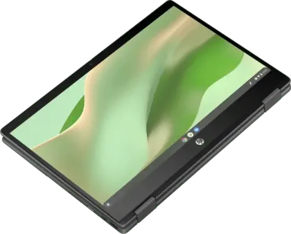 HP Chromebook x360 13b-ca0006MU Laptop (MediaTek Kompanio 1200/ 8GB/ 256 GB SSD/ Chrome OS)