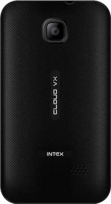 Intex Cloud VX
