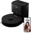 Eureka Forbes SmartClean Auto Bin Fully Automatic Robotic Vacuum Cleaner