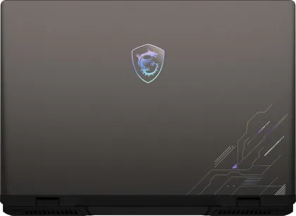 MSI Crosshair 16 HX D14VGKG-668IN Gaming Laptop (14th Gen Core i7/ 32GB/ 1TB SSD/ Win11 Home/ 8GB RTX4070)