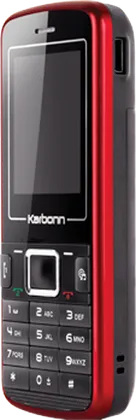 Karbonn K210