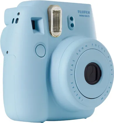 Fujifilm P10GLB3070A Instant Film Digital Cameras