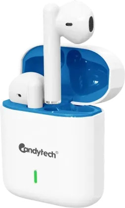 Candytech Emoji True Wireless Earbuds