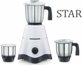 Kailash Star 650W Mixer Grinder