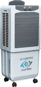 Amplesta Cool Mist 50 L Personal Air Cooler