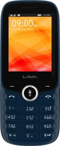 Nokia 105 2023 vs Lava A5 23