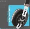 Foxin Supreme 325 Wireless Headphones