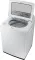 Samsung WA54CG7105AWUS 5.4 cu ft Fully Automatic Top Load Washer only