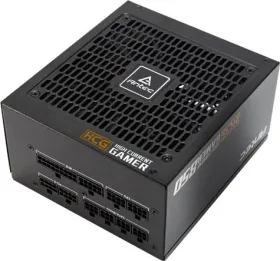 Antec HCG850 Bronze 850 Watts 80 Plus Bronze Fully Modular Power Supply