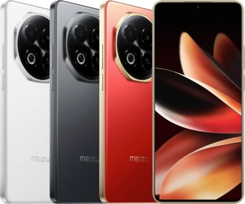 Meizu Note 16