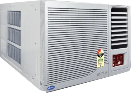 Carrier CAW12SC3R32F0 1 Ton 3 Star 2023 Window AC