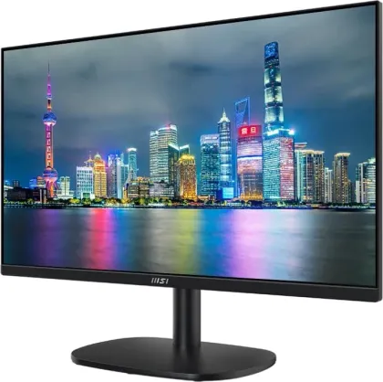 MSI PRO MP245V 24 inch Full HD Monitor