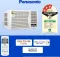 Panasonic CW-LN183AG 1.5 Ton 3 Star 2024 Inverter Window AC