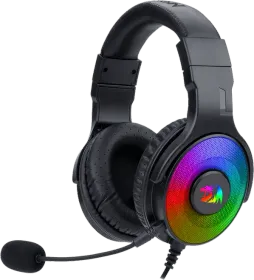 Redragon Pandora Wired Gaming Headphones