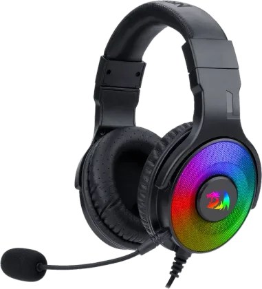 Redragon Pandora Wired Gaming Headphones