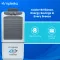 Amplesta Cool Mist 50 L Personal Air Cooler