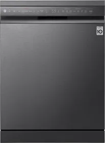 LG DFB424FM 14 Place Setting Dishwasher