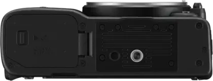 Nikon ZR Cinema Camera with Z 24-200mm f/4-6.3 VR Lens