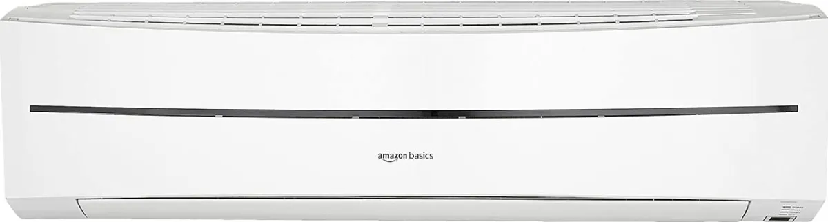 Amazon Basics ‎AB2020INAC027 1.5 Ton 5 Star Inverter Split AC - Price ...