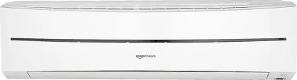 Amazon Basics AB2020INAC027 1.5 Ton 5 Star Inverter Split AC