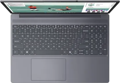 Lenovo IdeaPad Slim 3 15IWC11 83RR00U0IN Laptop (Intel Core 5 320/ 16GB/ 512GB SSD/ Win 11)