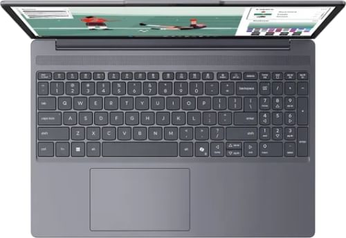 Lenovo IdeaPad Slim 3 15IWC11 83RR00U0IN Laptop (Intel Core 5 320/ 16GB/ 512GB SSD/ Win 11)