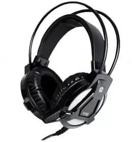 HP H100 Wired Headphones