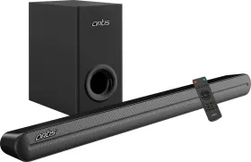 Artis BT-X9 2.1 Channel 120W Bluetooth Soundbar