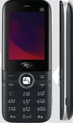 Itel MagicX Pro