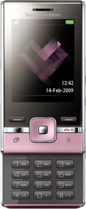 Sony Ericsson T715