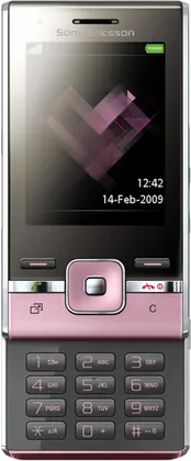 Sony Ericsson T715