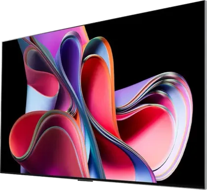 LG G3 65 inch Ultra HD 4K Smart OLED TV (OLED65G3PSA)
