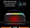 Blaupunkt ATOMIK Kolors 35W Bluetooth Speaker