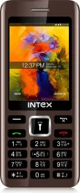 Intex Turbo 108 Plus