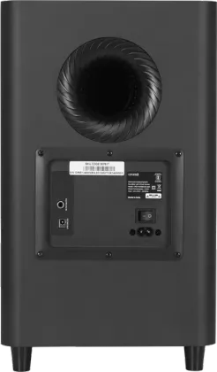 Croma CREH500SBA301502 500W Bluetooth Home Theatre