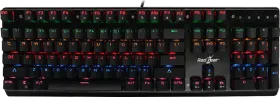 Red Gear Invador MK881 Wired Mechanical Keyboard