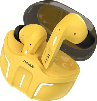 Noise Buds Trooper True Wireless Earbuds
